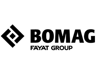 BOMAG Logo